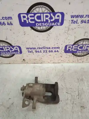 Автозапчасти б/у задний правый тормозной суппорт за renault kangoo expression ссылки oem iam   