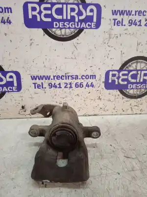 Автозапчасти б/у задний правый тормозной суппорт за renault kangoo expression ссылки oem iam   