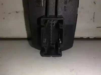 Автозапчастина б/у передні вікний вмикач для opel corsa d ´´111 years´´ посилання на oem iam 315625731  