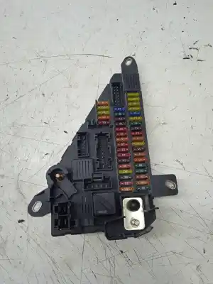 Peça sobressalente para automóvel em segunda mão caixa de fusíveis e relés por bmw serie 5 berlina (e60) 530i referências oem iam 913883001