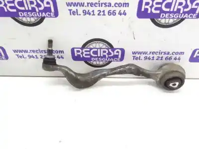 Peça sobressalente para automóvel em segunda mão braço de suspensão inferior dianteiro direito por bmw x1 (e84) sdrive 20d referências oem iam 31126763704