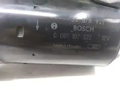 Автозапчасти б/у двигатель запускается за opel corsa d ´´111 years´´ ссылки oem iam 0001107522  