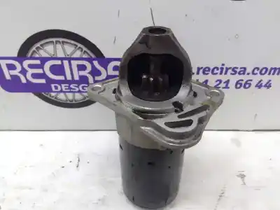 Автозапчасти б/у двигатель запускается за opel corsa d ´´111 years´´ ссылки oem iam 0001107522  