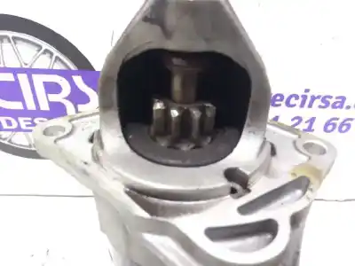 Автозапчасти б/у двигатель запускается за opel corsa d ´´111 years´´ ссылки oem iam 0001107522  