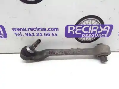Peça sobressalente para automóvel em segunda mão braço de suspensão inferior dianteiro direito por bmw x1 (e84) sdrive 20d referências oem iam 