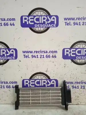 Автозапчастина б/у стійкість на нагревання для renault kangoo expression посилання на oem iam a52103200