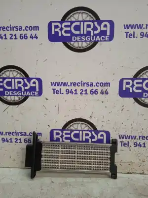 Second-hand car spare part heater blower for renault kangoo expression oem iam references a52103200  