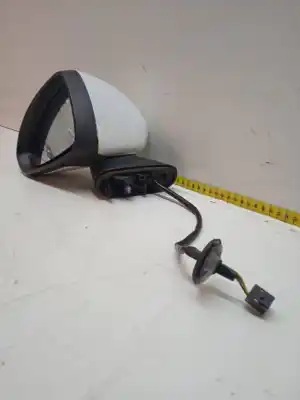 Автозапчасти б/у левое зеркало за opel corsa d ´´111 years´´ ссылки oem iam e1020873  