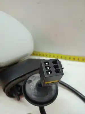 Автозапчасти б/у левое зеркало за opel corsa d ´´111 years´´ ссылки oem iam e1020873  