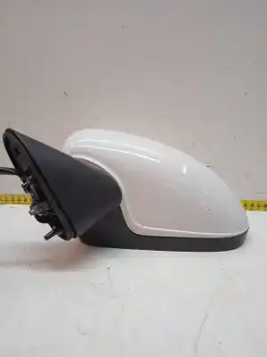 Автозапчасти б/у левое зеркало за opel corsa d ´´111 years´´ ссылки oem iam e1020873  