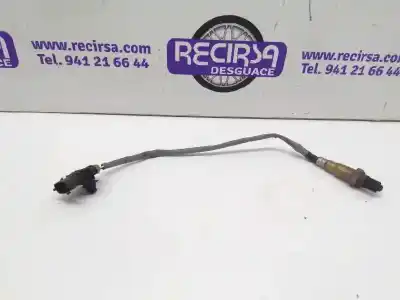 Автозапчасти б/у лямбда-зонд за opel corsa d ´´111 years´´ ссылки oem iam 55563348