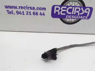 Автозапчасти б/у лямбда-зонд за opel corsa d ´´111 years´´ ссылки oem iam 55563348  