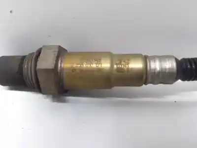 Автозапчасти б/у лямбда-зонд за opel corsa d ´´111 years´´ ссылки oem iam 55563348  