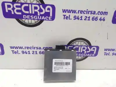 Peça sobressalente para automóvel em segunda mão unidade de controle automática da caixa de câmbio por bmw x1 (e84) sdrive 20d referências oem iam 8es00947920