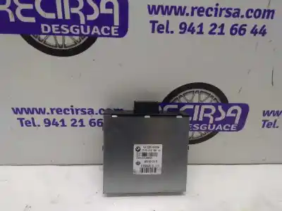 Second-hand car spare part automatic gearbox control unit for bmw x1 (e84) sdrive 20d oem iam references 8es00947920  