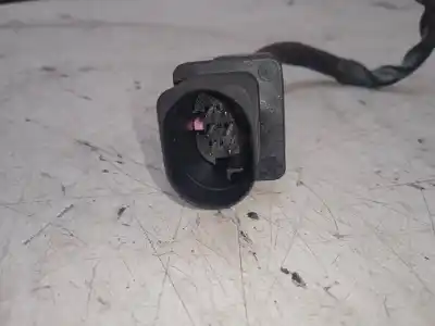 Peça sobressalente para automóvel em segunda mão sonda lambda por bmw serie 5 berlina (e60) 530i referências oem iam 0258017110  
