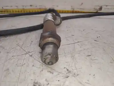 Peça sobressalente para automóvel em segunda mão sonda lambda por bmw serie 5 berlina (e60) 530i referências oem iam 0258017110  