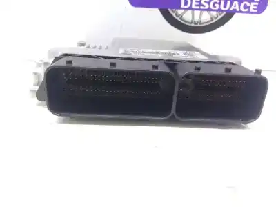 Second-hand car spare part ecu engine control for bmw x1 (e84) sdrive 20d oem iam references 8506438  