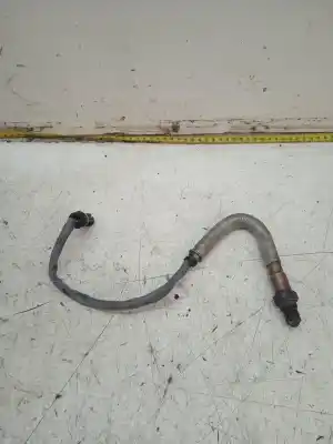 Peça sobressalente para automóvel em segunda mão sonda lambda por bmw serie 5 berlina (e60) 530i referências oem iam 0258006790