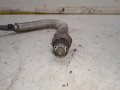 Peça sobressalente para automóvel em segunda mão sonda lambda por bmw serie 5 berlina (e60) 530i referências oem iam 0258006790  