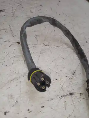 Peça sobressalente para automóvel em segunda mão sonda lambda por bmw serie 5 berlina (e60) 530i referências oem iam 0258006790  