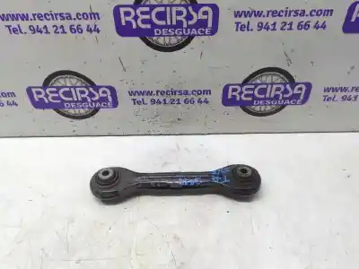 Peça sobressalente para automóvel em segunda mão braço de suspensão traseiro inferior direito por bmw serie 3 coupe (e92) 320d referências oem iam 2406288