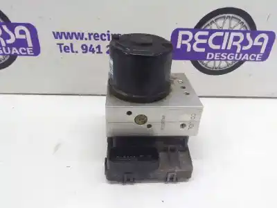 Peça sobressalente para automóvel em segunda mão abs por kia carnival td ls referências oem iam 0k56t437ae  