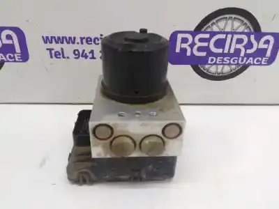 Peça sobressalente para automóvel em segunda mão abs por kia carnival td ls referências oem iam 0k56t437ae  