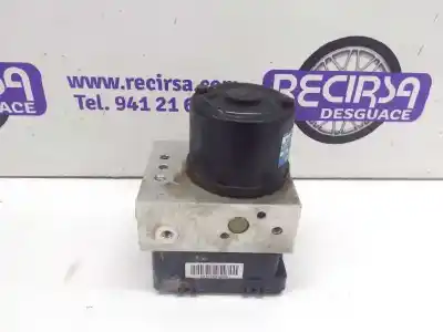 Peça sobressalente para automóvel em segunda mão abs por kia carnival td ls referências oem iam 0k56t437ae  