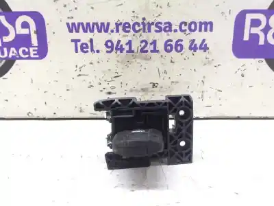 Second-hand car spare part ignition switch for bmw serie 3 coupe (e92) 320d oem iam references 695471912  