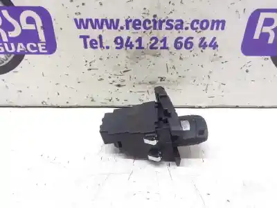 Second-hand car spare part ignition switch for bmw serie 3 coupe (e92) 320d oem iam references 695471912  