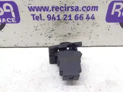 Second-hand car spare part ignition switch for bmw serie 3 coupe (e92) 320d oem iam references 695471912  