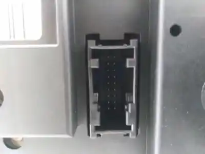 Peça sobressalente para automóvel em segunda mão quadrante por bmw serie 3 coupe (e92) 320d referências oem iam 698006265  