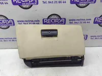 Peça sobressalente para automóvel em segunda mão porta luvas por bmw serie 3 coupe (e92) 320d referências oem iam 