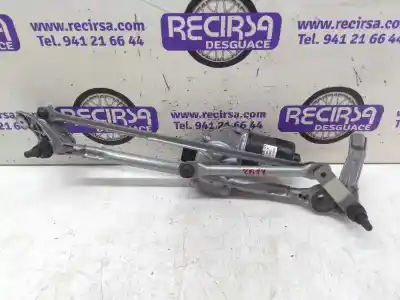 Peça sobressalente para automóvel em segunda mão motor do limpa para brisas por bmw serie 3 coupe (e92) 320d referências oem iam 404959
