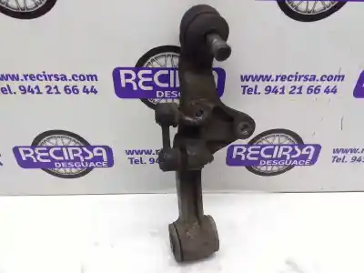 Peça sobressalente para automóvel em segunda mão braço de suspensão inferior esquerdo dianteiro por kia carnival td ls referências oem iam 