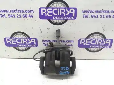 Peça sobressalente para automóvel em segunda mão pinça de travão traseira direita por bmw serie 3 coupe (e92) 320d referências oem iam 