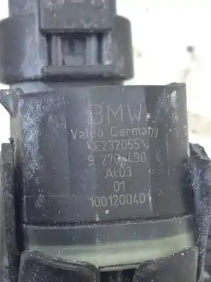 Peça sobressalente para automóvel em segunda mão sensor por bmw serie 5 berlina (e60) 530i referências oem iam 9270498  