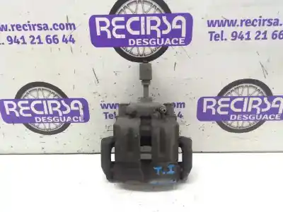 Peça sobressalente para automóvel em segunda mão pinça de travão traseira esquerda por bmw serie 3 coupe (e92) 320d referências oem iam 