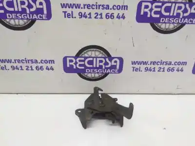Peça sobressalente para automóvel em segunda mão fechadura do capô por kia carnival td ls referências oem iam 