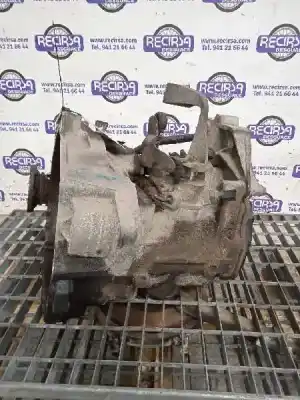 İkinci el araba yedek parçası vites kutusu için seat toledo (1m2) signum oem iam referansları ebf  