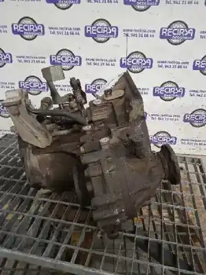 İkinci el araba yedek parçası vites kutusu için seat toledo (1m2) signum oem iam referansları ebf  