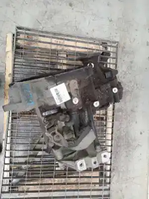 İkinci el araba yedek parçası vites kutusu için seat toledo (1m2) signum oem iam referansları ebf  