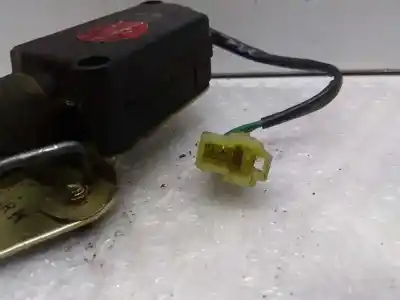 Second-hand car spare part trunk lock for kia carnival td ls oem iam references   