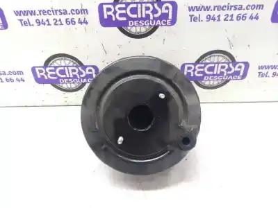 Peça sobressalente para automóvel em segunda mão servo freio por bmw serie 3 coupe (e92) 320d referências oem iam 677593101