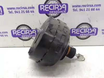 Peça sobressalente para automóvel em segunda mão servo freio por bmw serie 3 coupe (e92) 320d referências oem iam 677593101  
