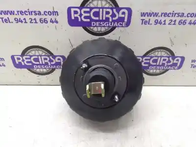 Peça sobressalente para automóvel em segunda mão servo freio por bmw serie 3 coupe (e92) 320d referências oem iam 677593101  