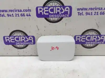 Peça sobressalente para automóvel em segunda mão tampa de combustível externa por bmw serie 3 coupe (e92) 320d referências oem iam 