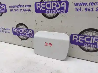 Second-hand car spare part outer fuel cap for bmw serie 3 coupe (e92) 320d oem iam references   