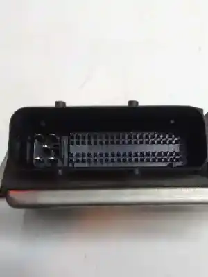 Автозапчастина б/у ебу контролер двигуна для seat toledo (1m2) signum посилання на oem iam 038906012bt  